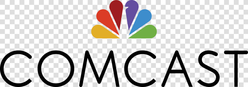 Transparent Comcast Logo  HD Png DownloadTransparent PNG