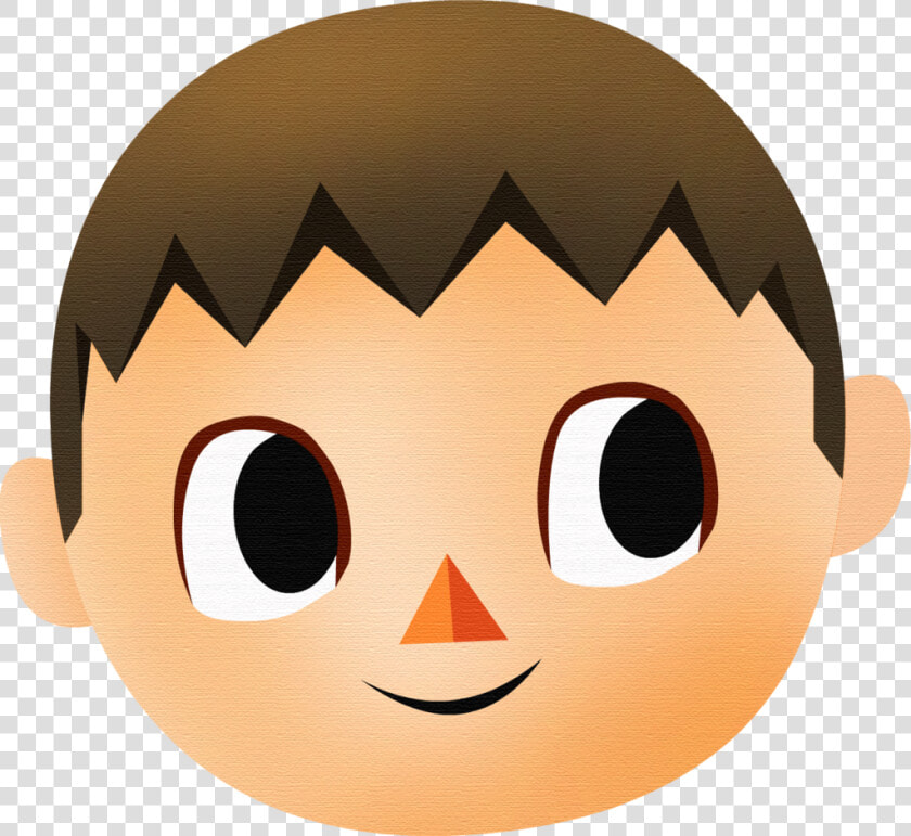 Animal Crossing Villager Png  Transparent PngTransparent PNG