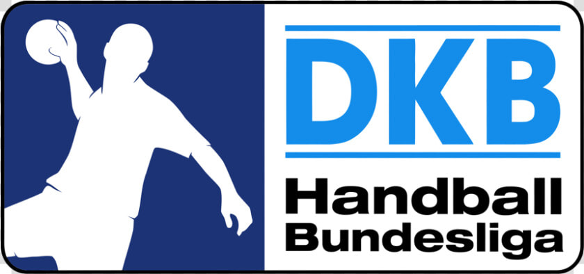 German Handball Bundesliga Logo  HD Png DownloadTransparent PNG