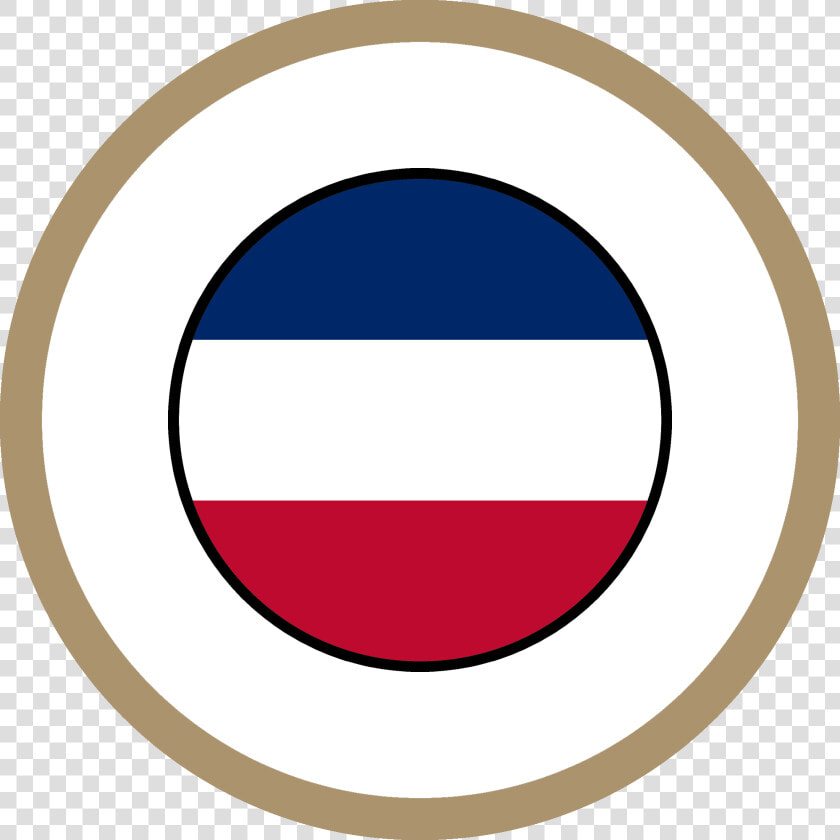 Army Shoulder Sleeve Insignia Wwii And Immediate Post   Honduras Caricatura  HD Png DownloadTransparent PNG