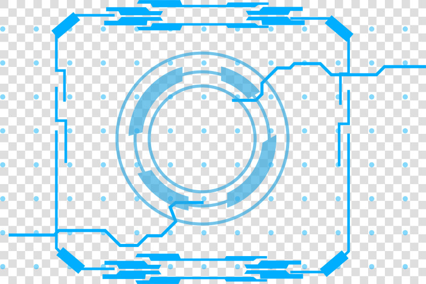 Transparent Tech Vector Png   Future Technology Png  Png DownloadTransparent PNG