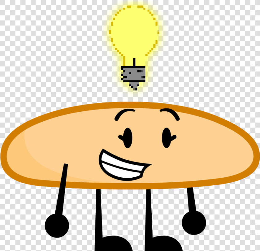 Frisbee Clipart Orange  HD Png DownloadTransparent PNG