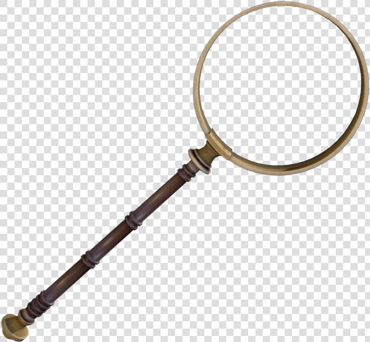Magnifying Axe Harvesting Tool   Racket  HD Png DownloadTransparent PNG