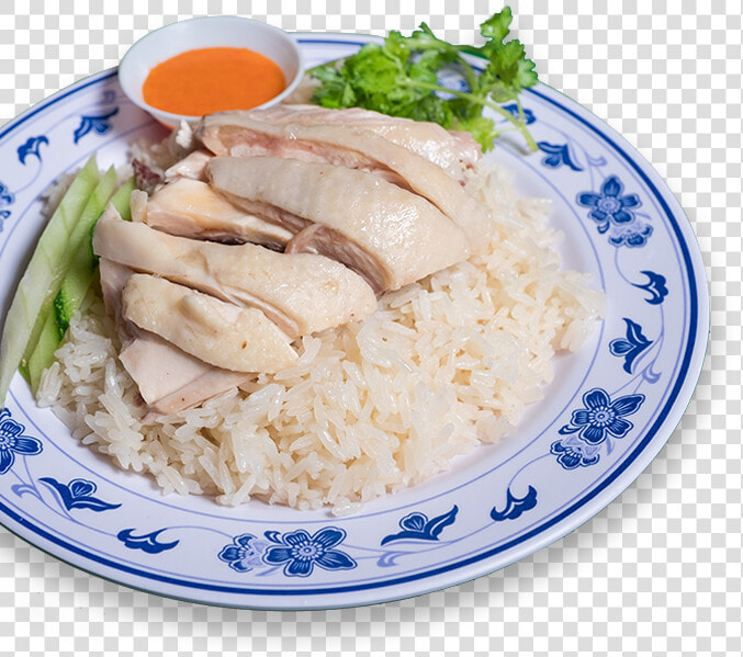 Layer   Hainanese Chicken Rice  HD Png DownloadTransparent PNG