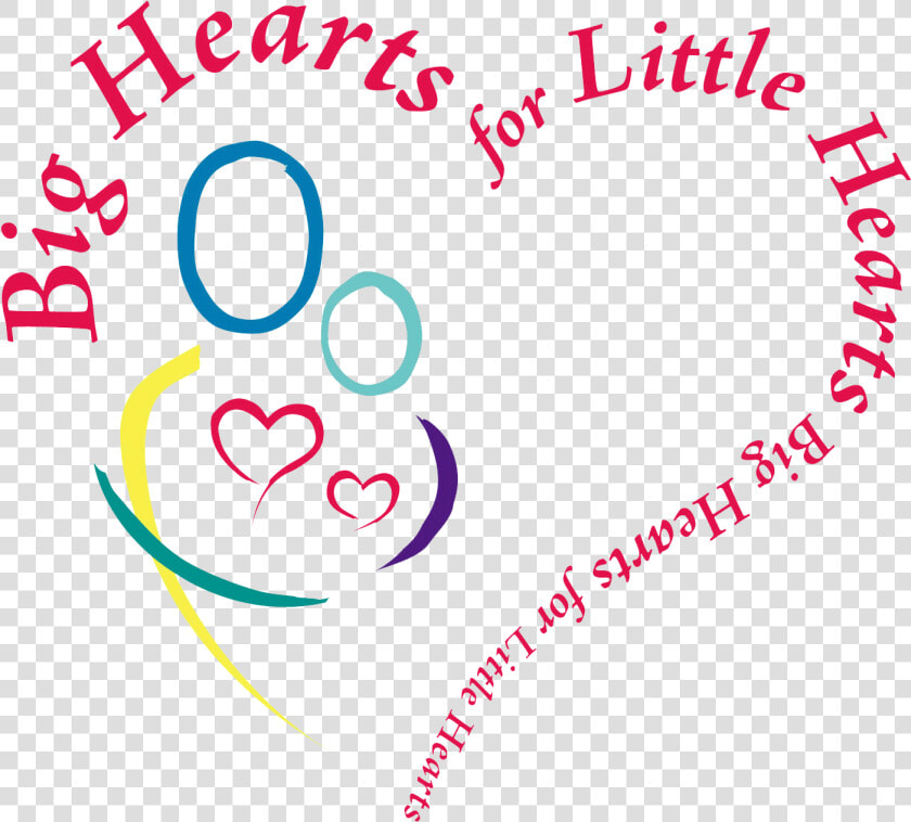 Big Hearts For Little Hearts Lluch   Little Hearts  HD Png DownloadTransparent PNG