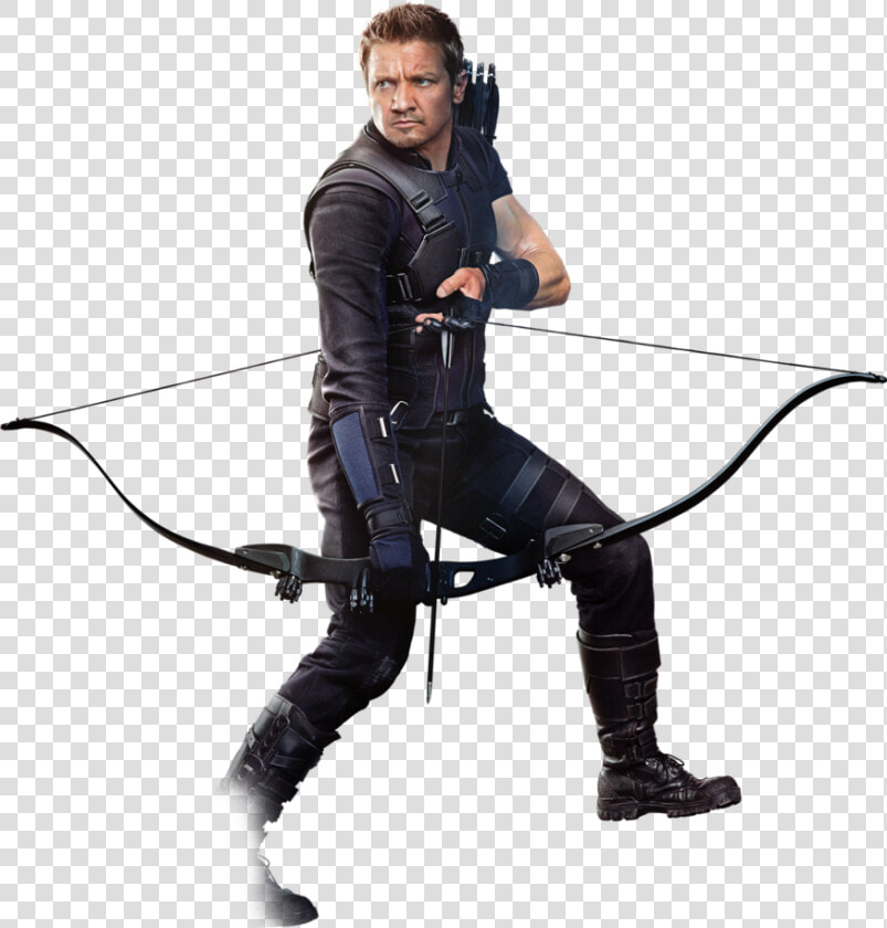 Hawkeye Clipart Civil War   Hawkeye Cosplay Civil War  HD Png DownloadTransparent PNG