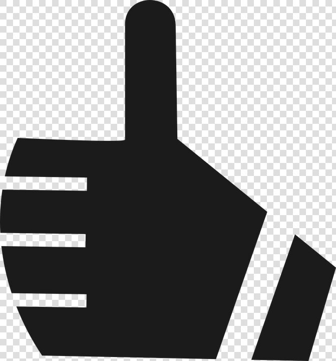 Thumb Is Still Top  Like  Hand  Social Media  Icon  HD Png DownloadTransparent PNG
