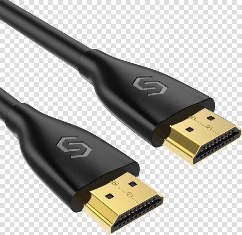 Hdmi Cable Png Image   Hdmi Cable  Transparent PngTransparent PNG