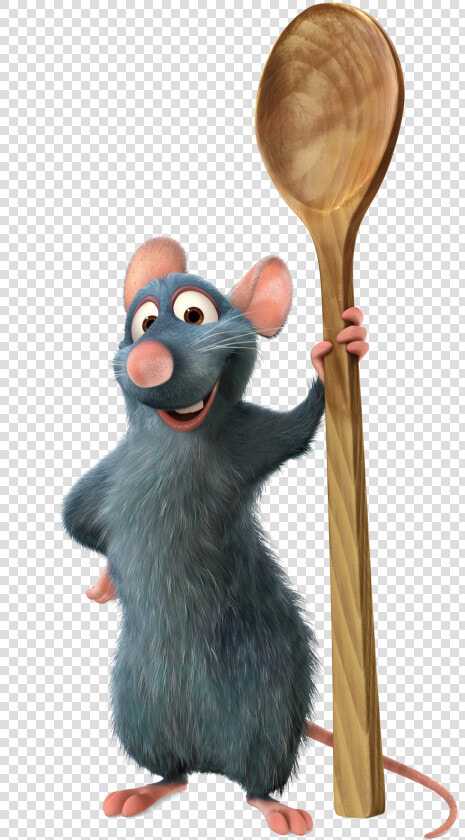 Ratatouille Remy Rat Silhouette Popular Tips Ratatouille   Transparent Ratatouille Png  Png DownloadTransparent PNG
