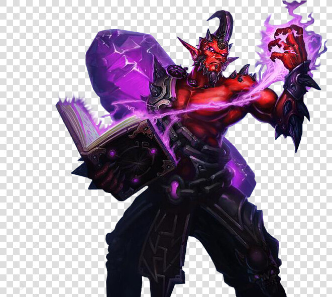 Dark Crystal Ryze Skin Lol Png Image   Ryze League Of Legends Png  Transparent PngTransparent PNG