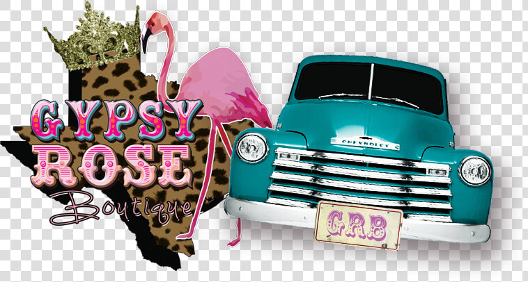 Gypsy Rose Boutique   Chevrolet  HD Png DownloadTransparent PNG