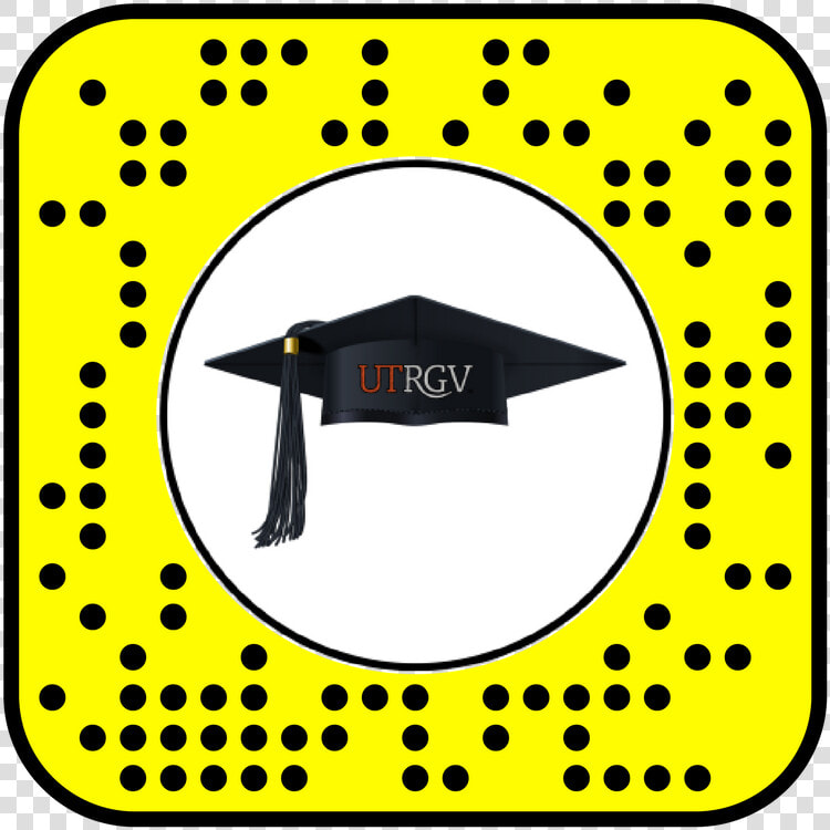 Utrgv Grad Cap Lens   Anime Dancing Snapchat Lenses  HD Png DownloadTransparent PNG