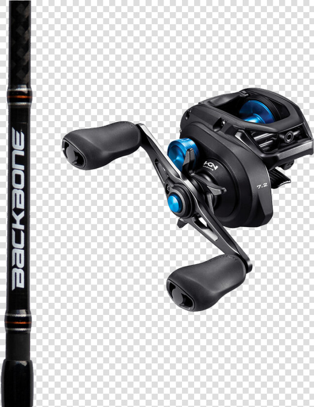 Shimano Slx Dc 150hg  amp  Backbone 7  HD Png DownloadTransparent PNG