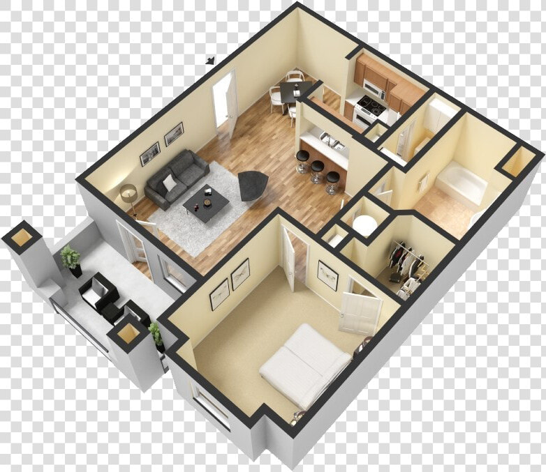 Norterra Canyon Apartments Las Vegas  HD Png DownloadTransparent PNG
