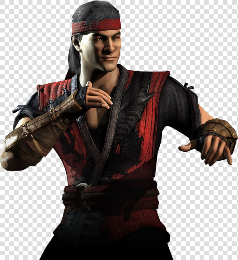 Character Profile Wikia   Liu Kang Do Mortal Kombat  HD Png DownloadTransparent PNG