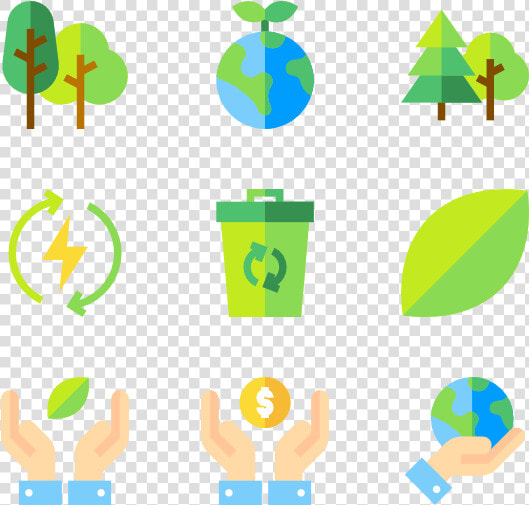 Renewable Energy   Renewable Energy Icon  HD Png DownloadTransparent PNG