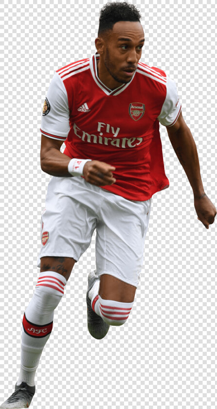 Pierre emerick Aubameyang render   Pierre Emerick Aubameyang Png  Transparent PngTransparent PNG