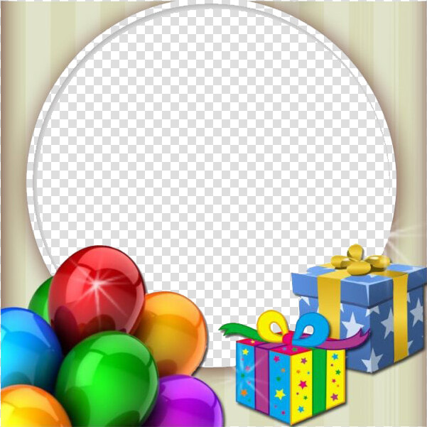 Happy Birthday Frame Transparent Background   Frame Happy Birthday Hd  HD Png DownloadTransparent PNG