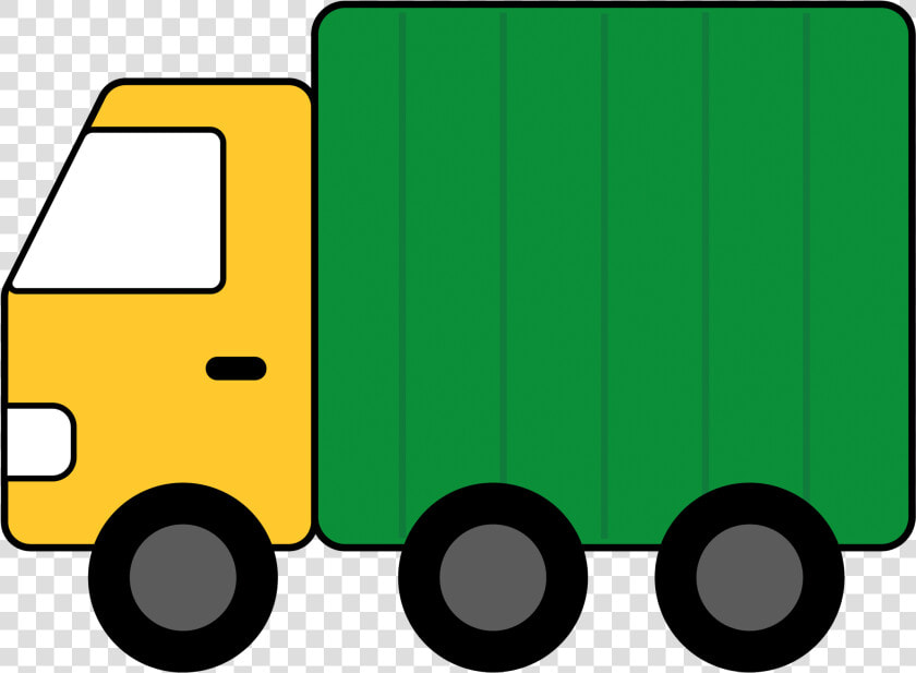 Truck Clipart  amp  Truck Clip Art Image   Toy Truck Clip Art  HD Png DownloadTransparent PNG
