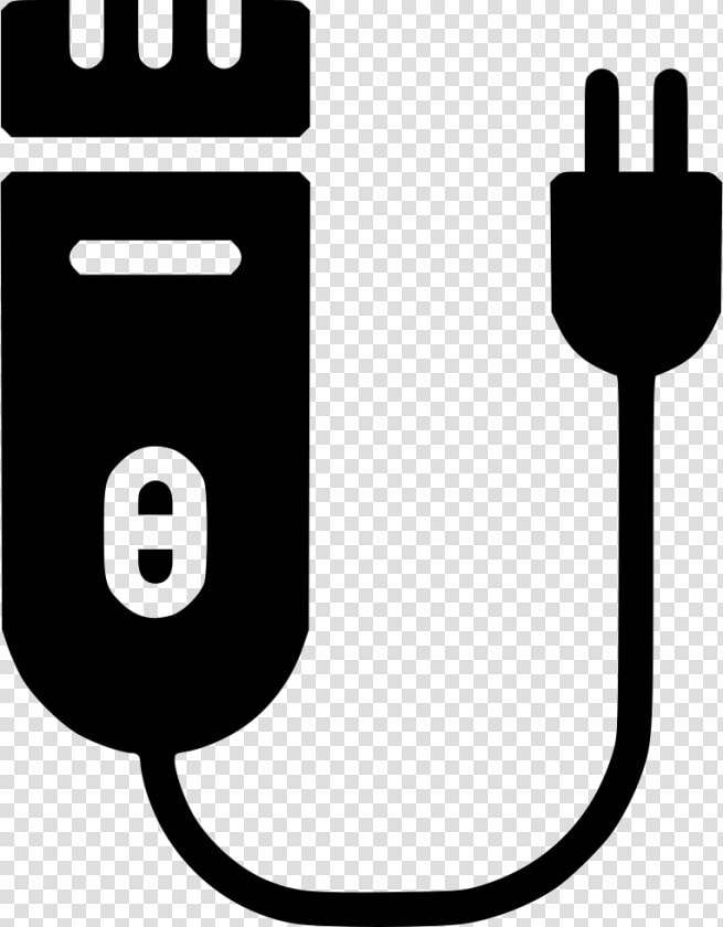 Electric Shaver Svg Png   Electronic Shaver Icon Png  Transparent PngTransparent PNG