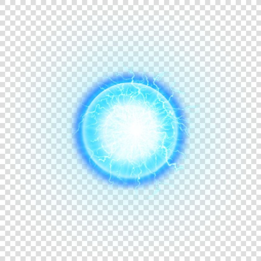 Energy Ball Bola Energia Ki Super Power Poder Dbz Drago   Ki Balls  HD Png DownloadTransparent PNG
