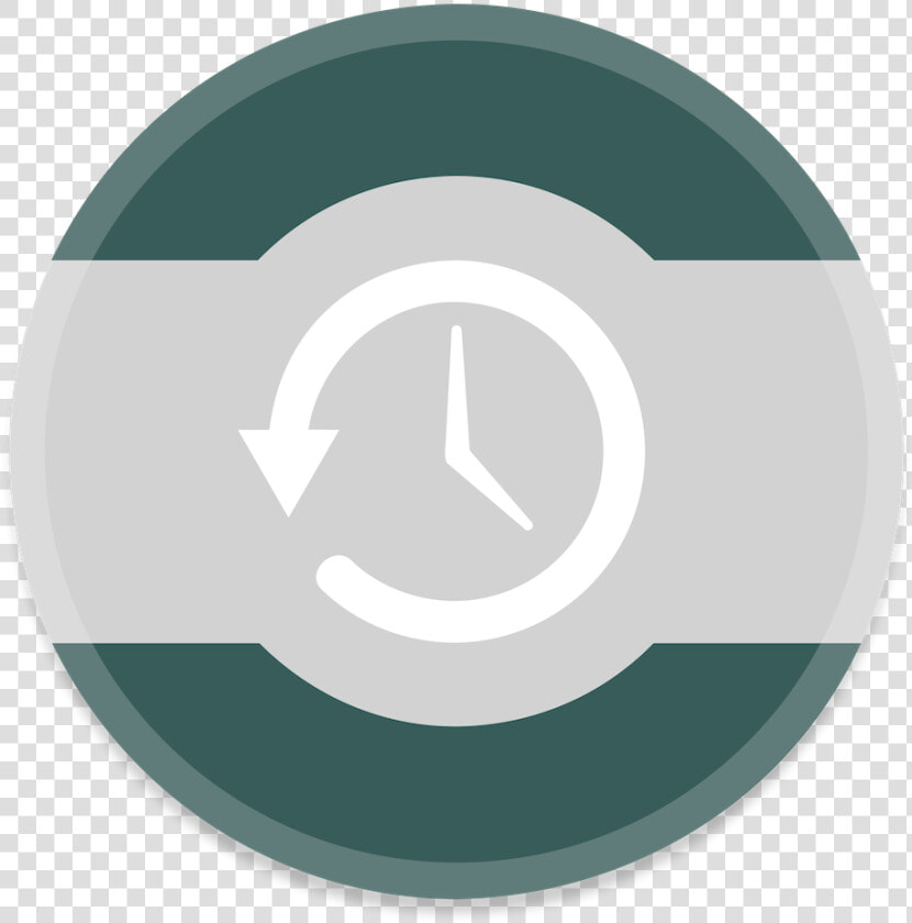 Timemachine Drive Icon   Icon  HD Png DownloadTransparent PNG