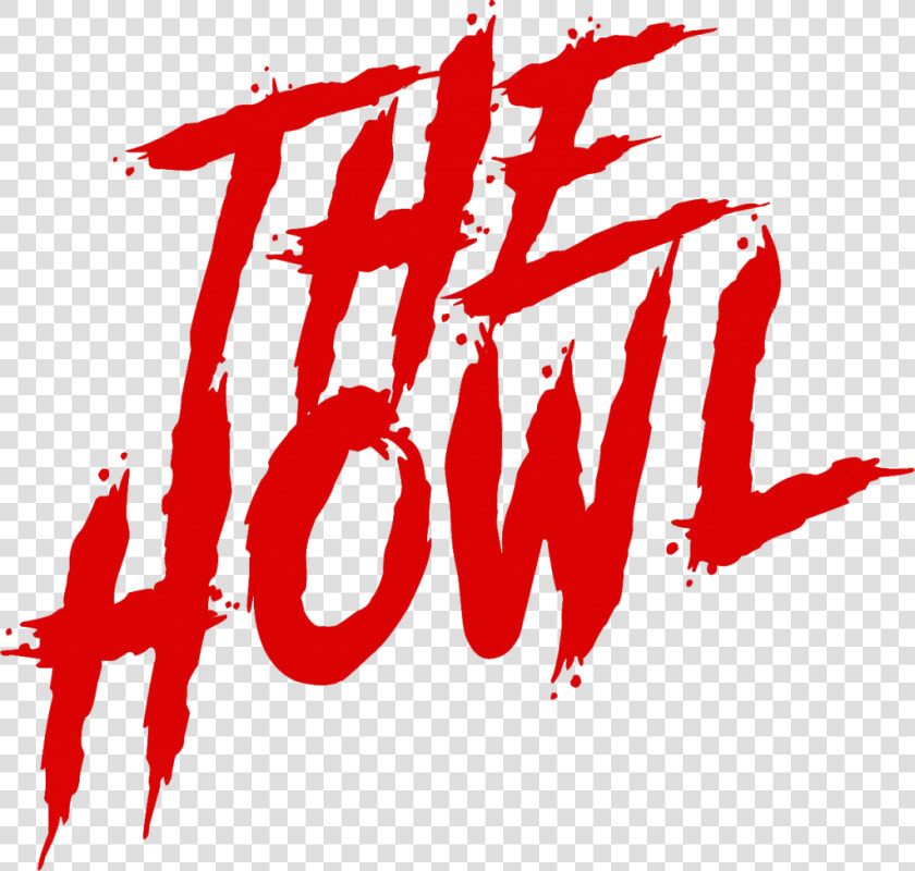 The Howl   Howl Mead Open Farm Logo  HD Png DownloadTransparent PNG