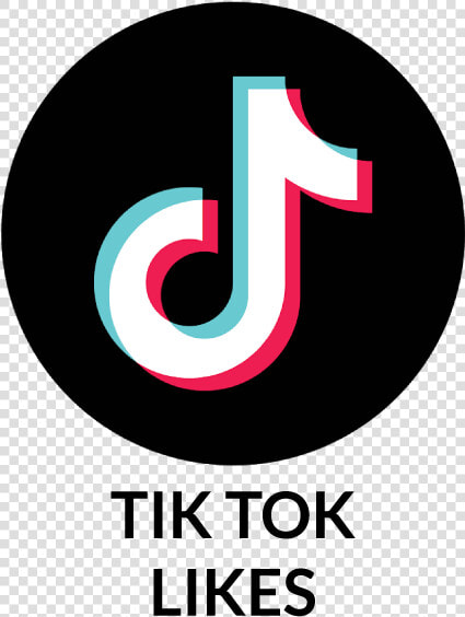 Tik Tok App Icon  HD Png DownloadTransparent PNG