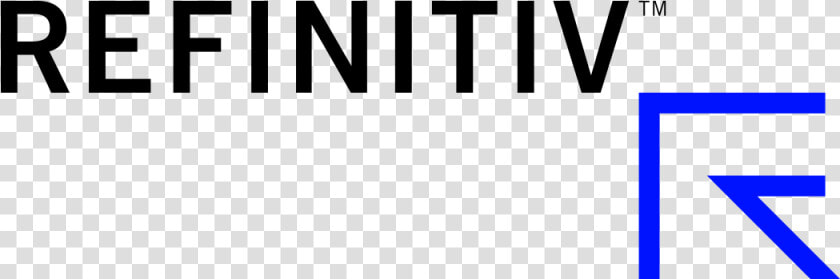 Refinitiv   Refinitiv Logo Svg  HD Png DownloadTransparent PNG