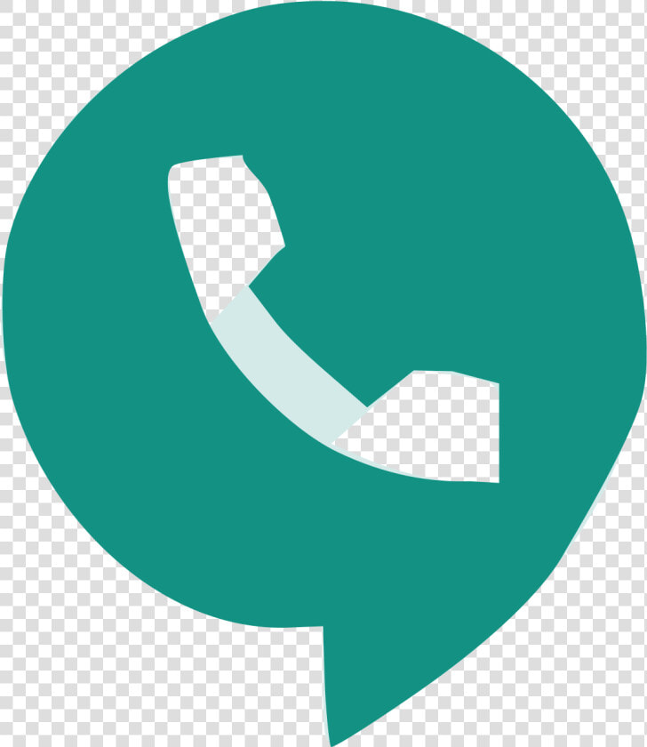 Google Voice Voip   New Google Voice Logo  HD Png DownloadTransparent PNG