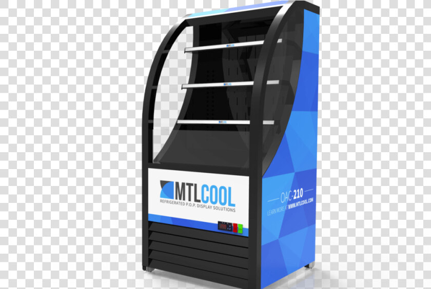 Oac 210   Shelf  HD Png DownloadTransparent PNG