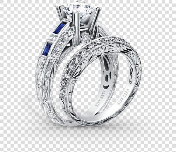 Charlotte 18k White Gold Engagement Ring D   Engagement Ring  HD Png DownloadTransparent PNG