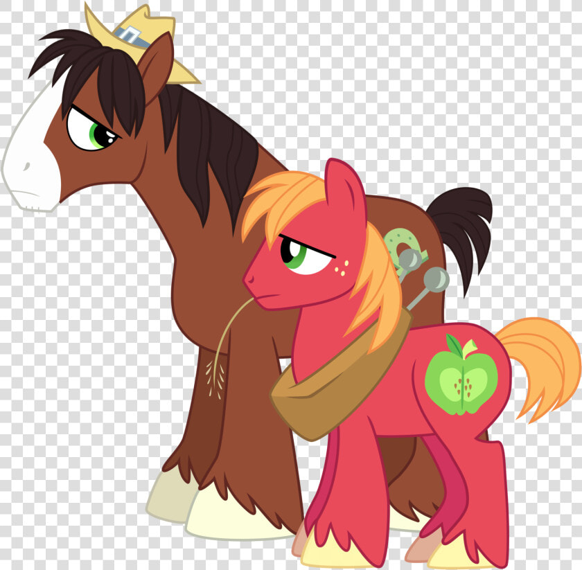 Tv Tropes Gentle Giant  HD Png DownloadTransparent PNG