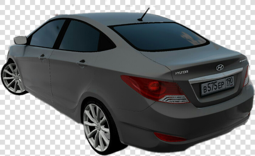  hyndai  хёндай  citycardriving City Car Driving     Sports Sedan  HD Png DownloadTransparent PNG