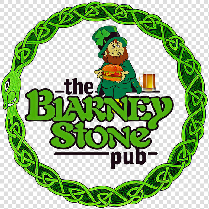 Blarney Stone Pub  HD Png DownloadTransparent PNG