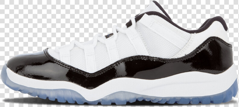 Jordan 11 Png   Dép Jordan 11 Concord  Transparent PngTransparent PNG