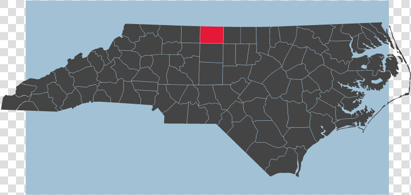Rockingham County Gallery Icon Png   Small Scale Map Of North Carolina  Transparent PngTransparent PNG
