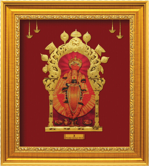 Mahalaxmi Kolhapur  HD Png DownloadTransparent PNG