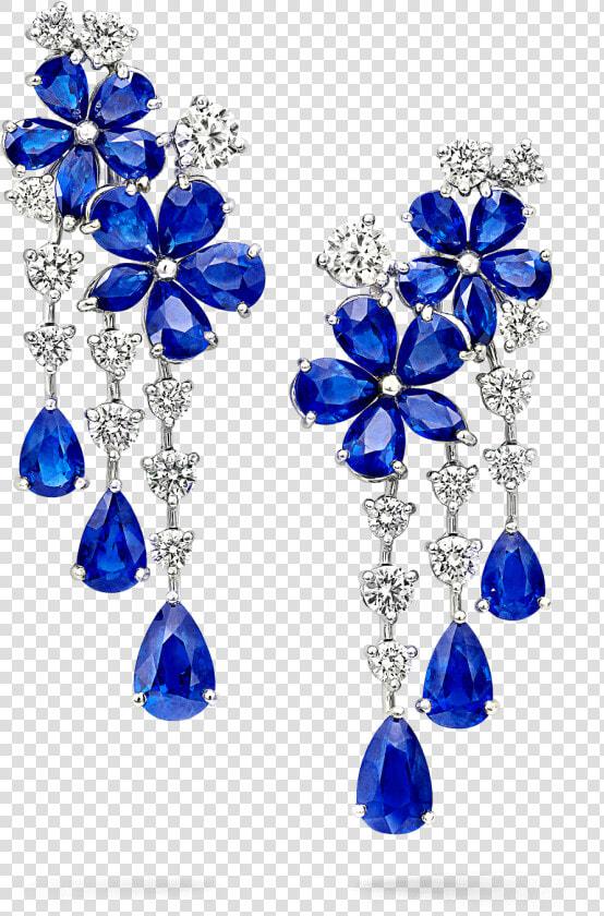Clip Art Carissa Flower   Graff Bracelet Emerald Round  HD Png DownloadTransparent PNG