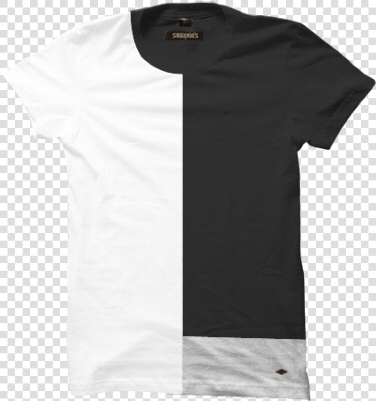 Half Sleeve Men S T shirt By Swapon’s World Sw3133t   Confide  HD Png DownloadTransparent PNG