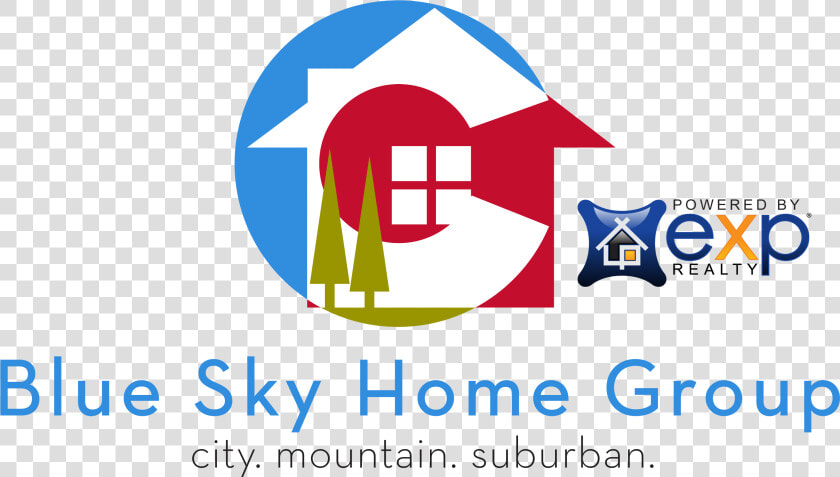 Exp Realty  HD Png DownloadTransparent PNG