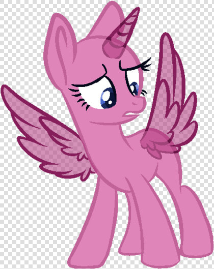 Mlp Base Alicorn Cute  HD Png DownloadTransparent PNG