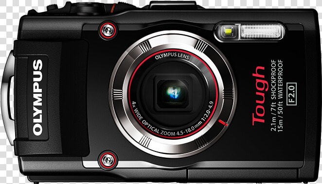 Olympus Tough Tg3  HD Png DownloadTransparent PNG