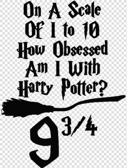 Harry Potter 9   Harry Potter 9 3 4 Sign  HD Png DownloadTransparent PNG