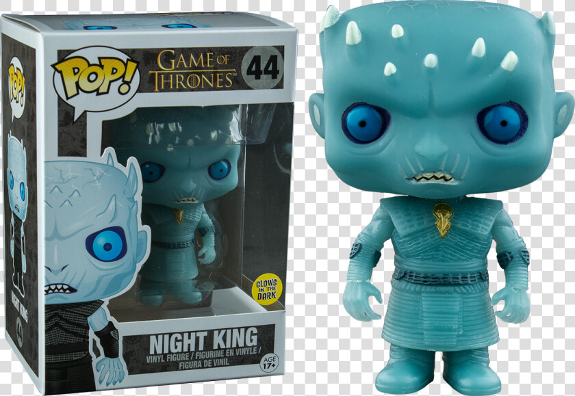 Game Of Thrones Night King Pop   Png Download   Night King At amp t Funko Pop  Transparent PngTransparent PNG