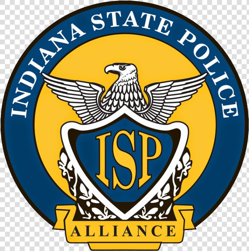 Indiana State Police Alliance  HD Png DownloadTransparent PNG