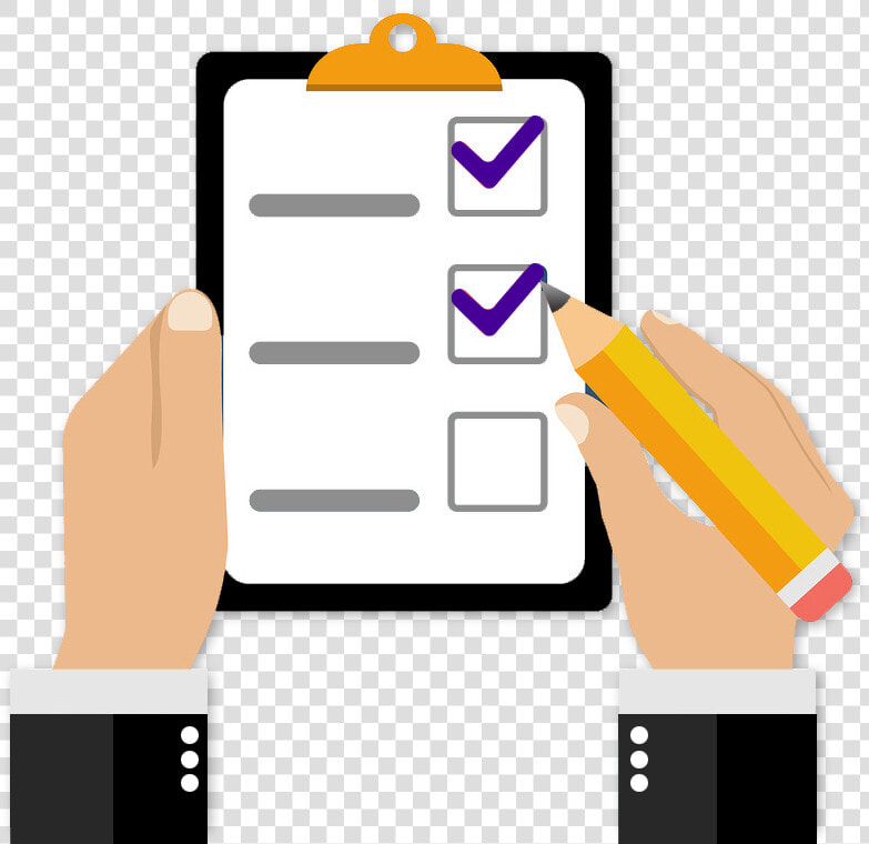 The Advertising Specialists   Checklist Png  Transparent PngTransparent PNG