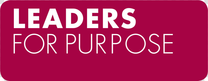 Leaders For Purpose   Colonel Redl  HD Png DownloadTransparent PNG