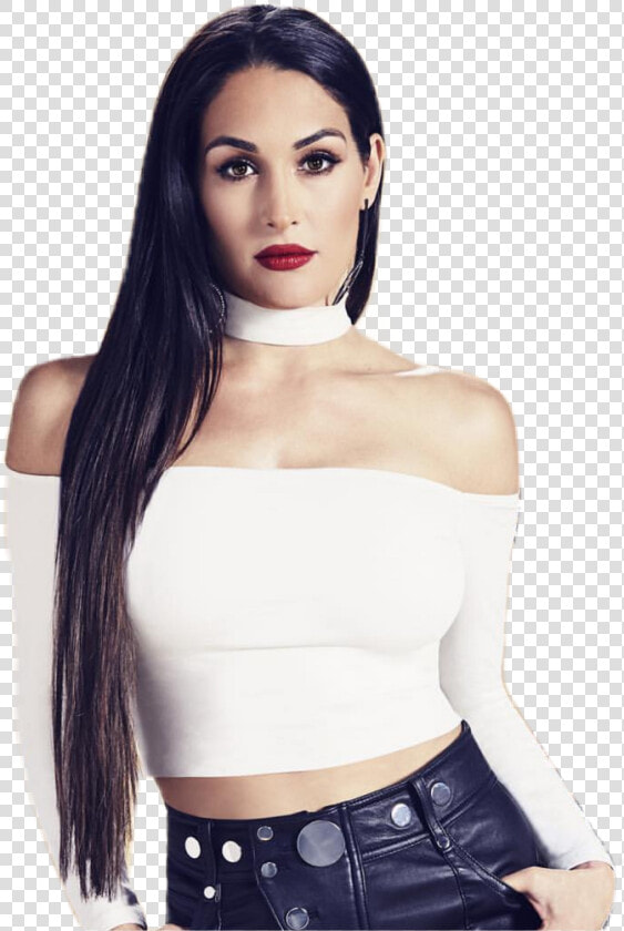 Nikki Bella   Png Download   Nikki Bella  Transparent PngTransparent PNG