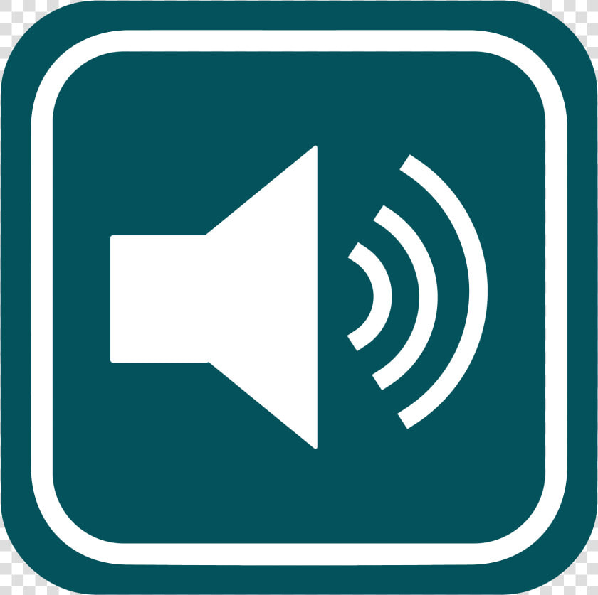 Public Address System Sign  HD Png DownloadTransparent PNG